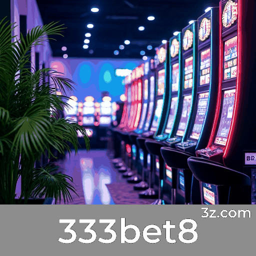 Aproveite Promoções Exclusivas da 333bet8 para Apostadores Brasileiros