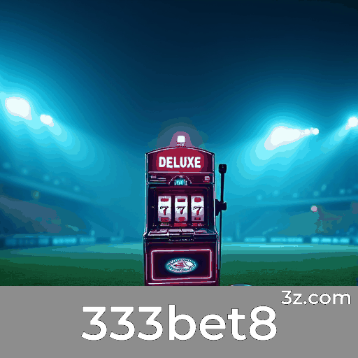 333bet8 App: Apostas Rápidas e Seguras no Seu Celular