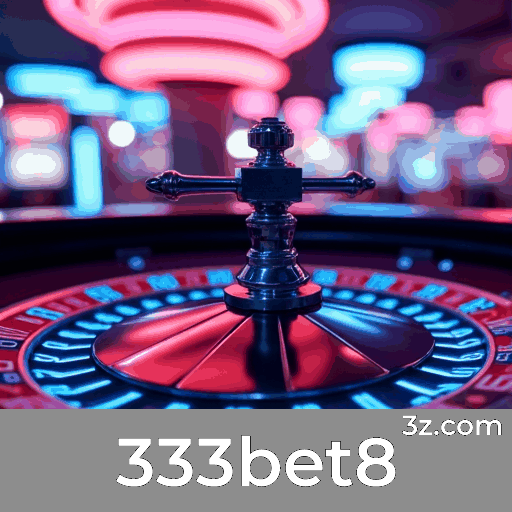 333bet8: Experiência de Casino Luxuosa e Profissional