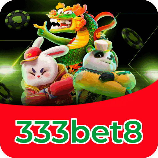 Streaming 4K no cassino ao vivo da 333bet8