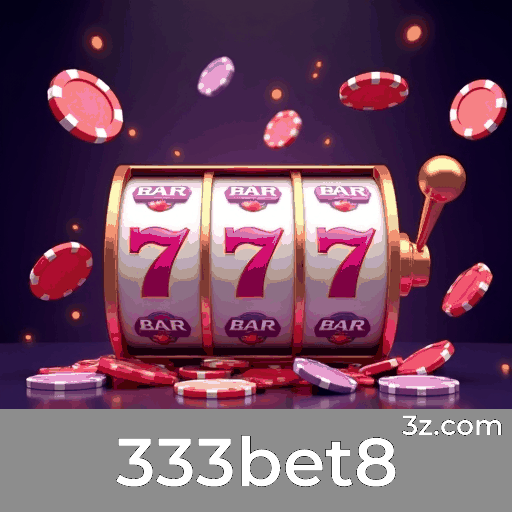 333bet8: Experimente a Emoção dos Crash Games com Retorno Potencial