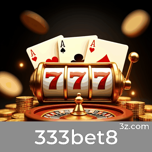 Plataforma 333bet8: Conecte-se e Compartilhe Experiências de Jogo